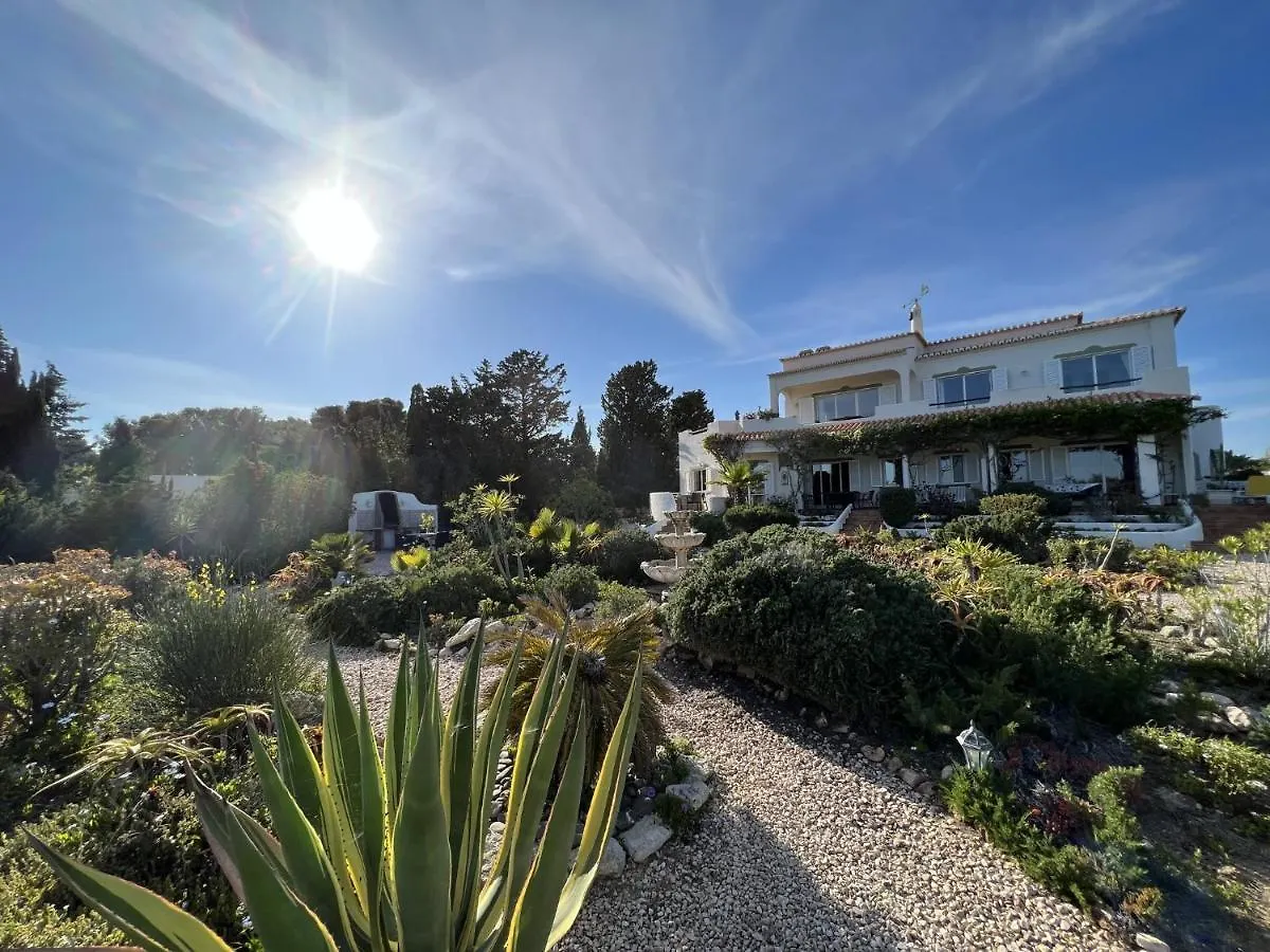 פורצ'ס 233 Casa Galo Verde Apartments פורטוגל