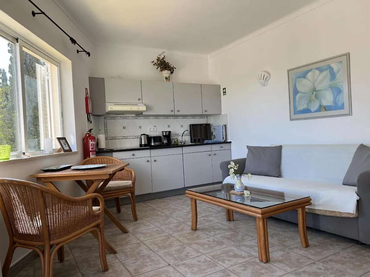 פורצ'ס 233 Casa Galo Verde Apartments פורטוגל