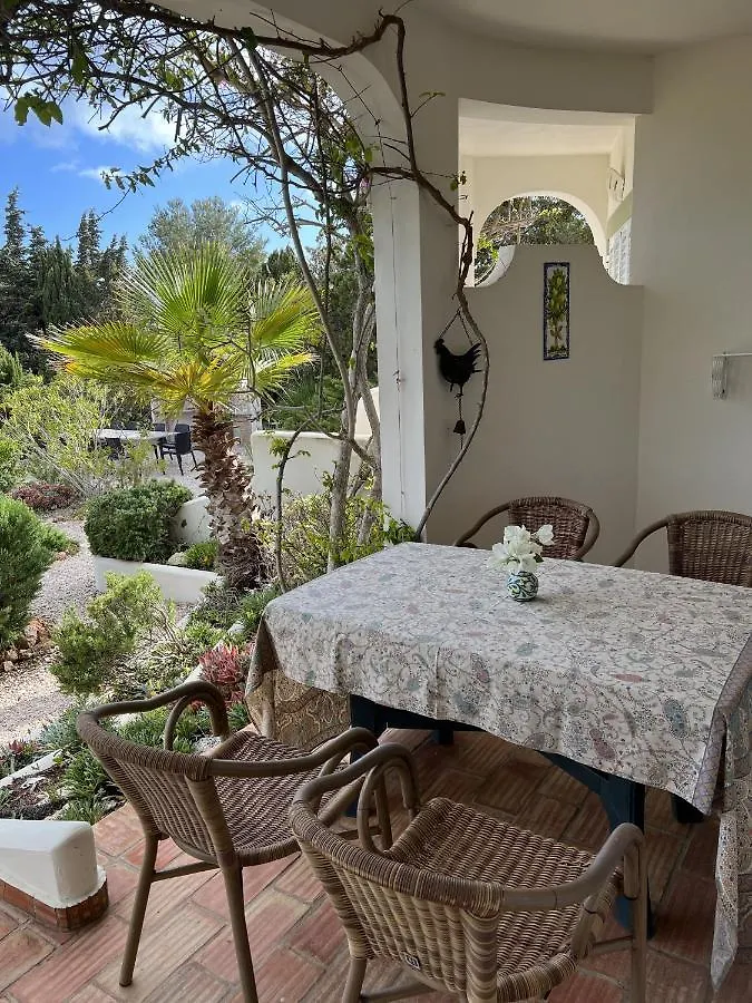 פורצ'ס 233 Casa Galo Verde Apartments