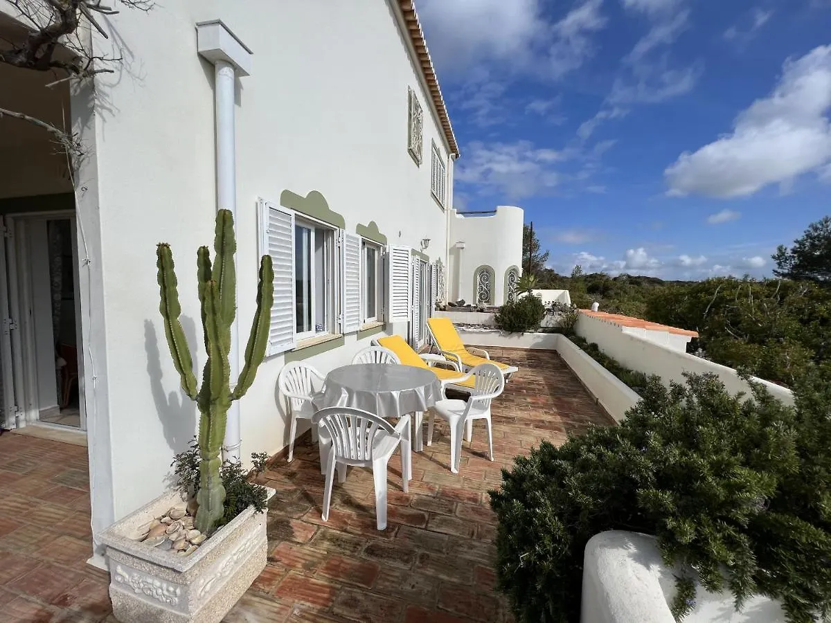 233 Casa Galo Verde Apartments Porches  Portugal