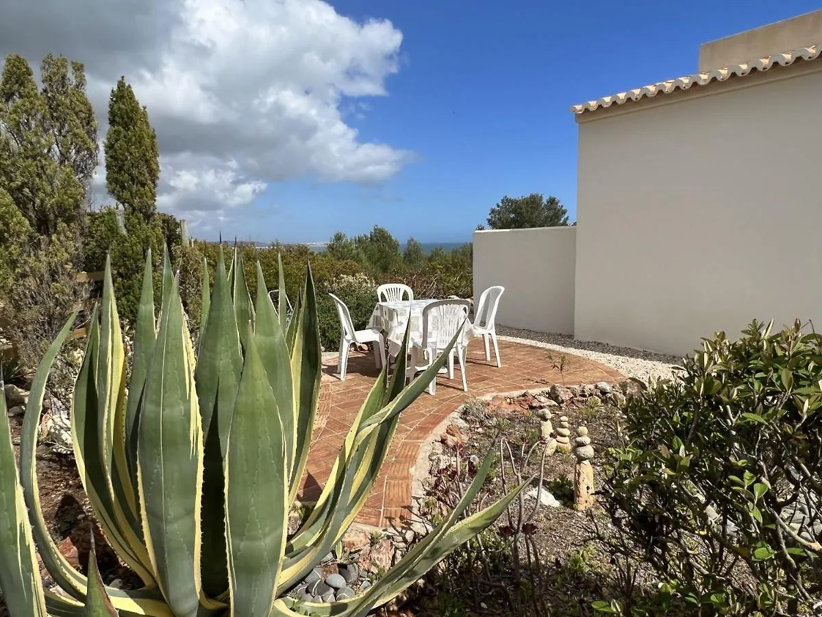 233 Casa Galo Verde Apartments Porches  0*, Porches (Algarve)