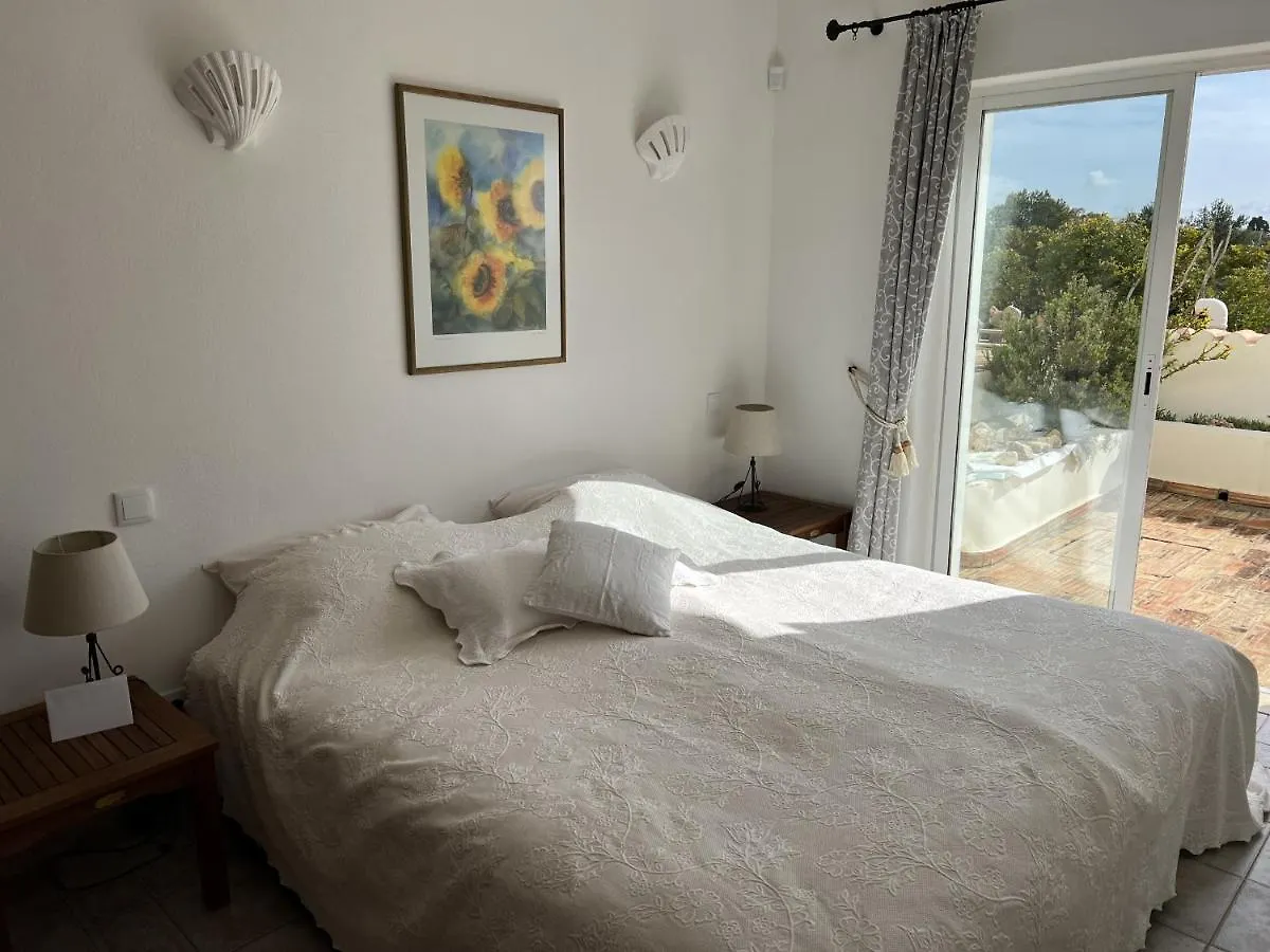 פורצ'ס 233 Casa Galo Verde Apartments