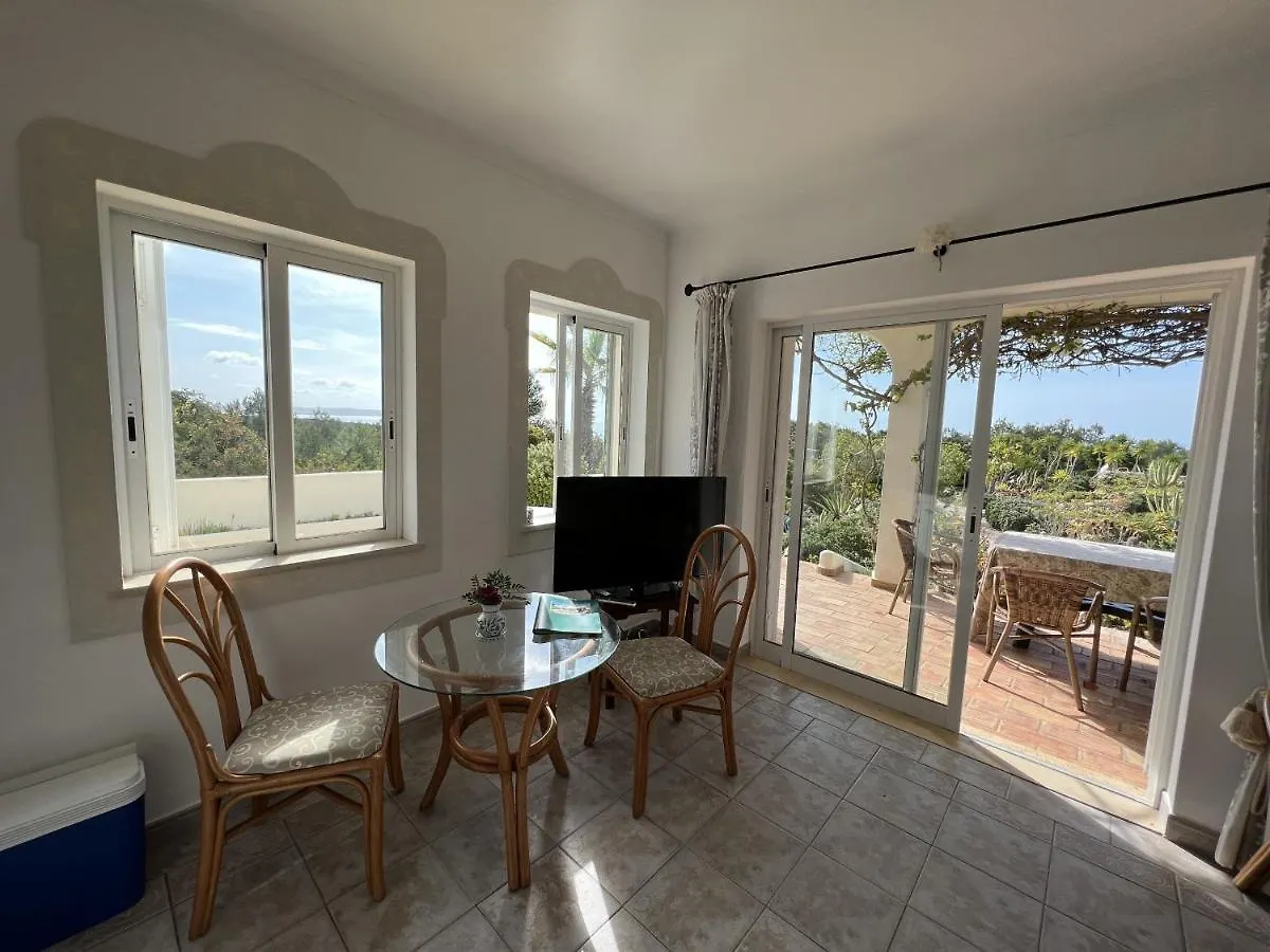 233 Casa Galo Verde Apartments Porches  Portugal