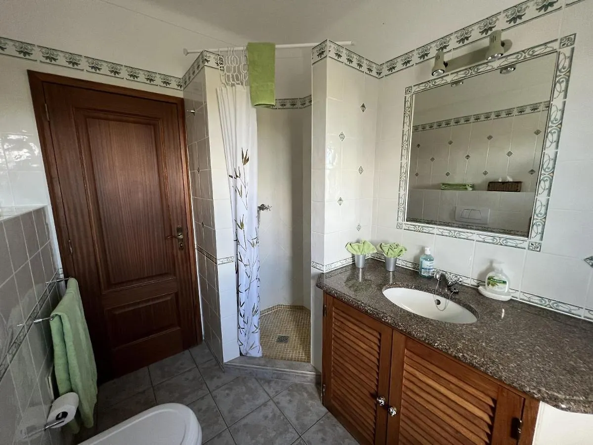 פורצ'ס 233 Casa Galo Verde Apartments