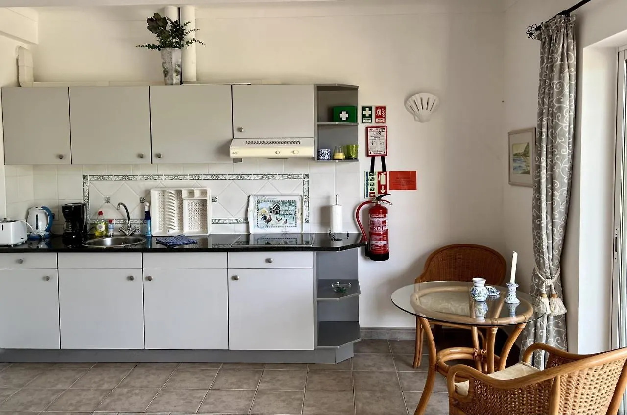 פורצ'ס 233 Casa Galo Verde Apartments