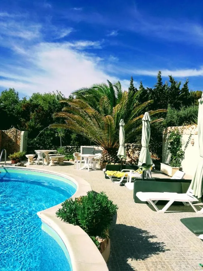 פורצ'ס 233 Casa Galo Verde Apartments