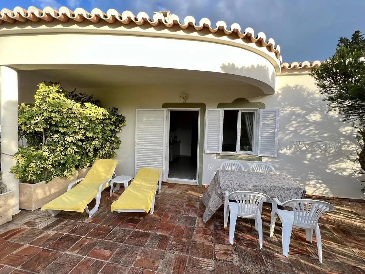 פורצ'ס 233 Casa Galo Verde Apartments פורטוגל