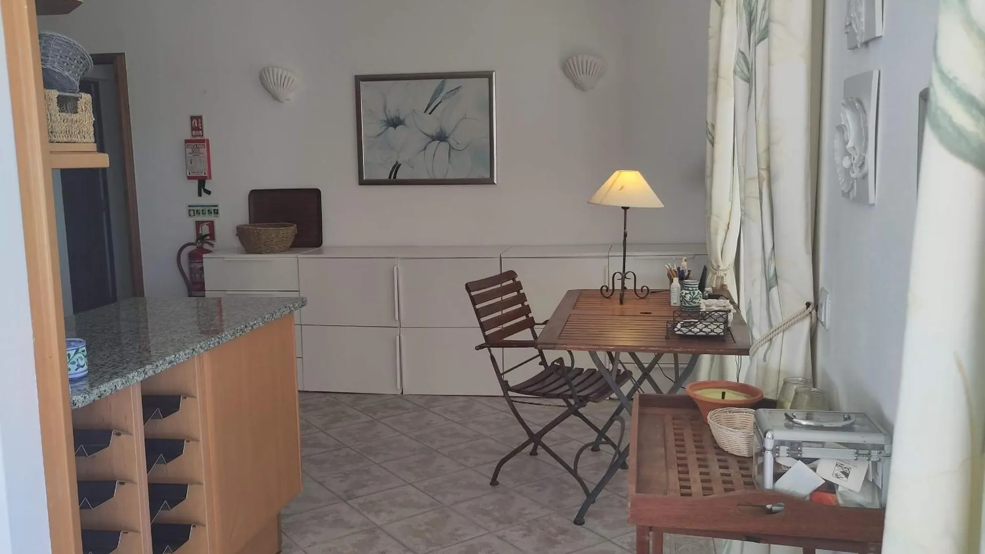 פורצ'ס 233 Casa Galo Verde Apartments