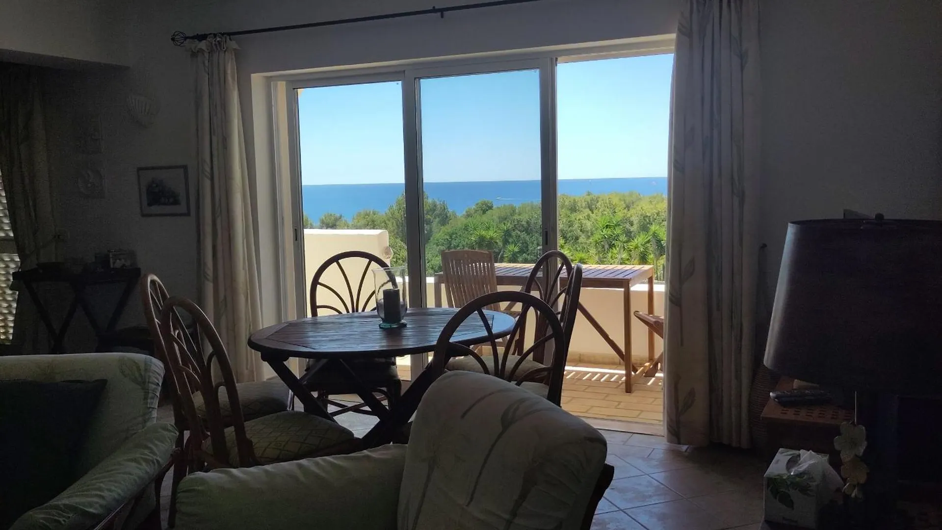 פורצ'ס 233 Casa Galo Verde Apartments פורטוגל