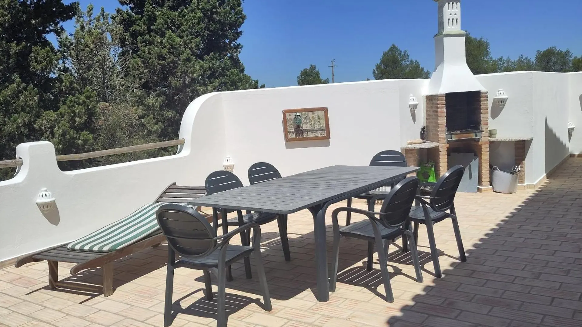 פורצ'ס 233 Casa Galo Verde Apartments