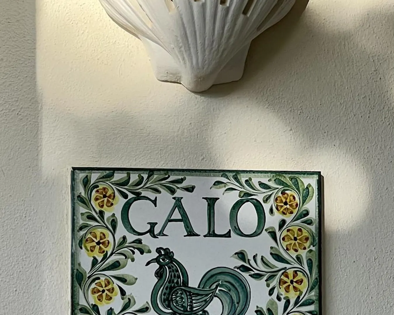 233 Casa Galo Verde Apartments Porches