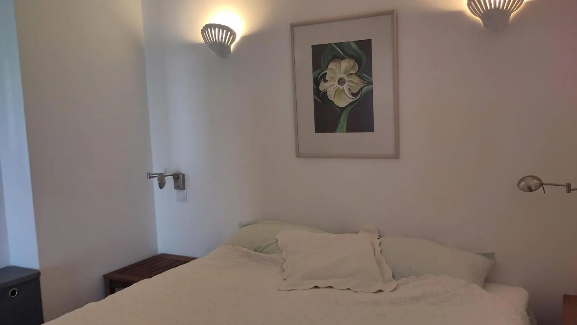 פורצ'ס 233 Casa Galo Verde Apartments
