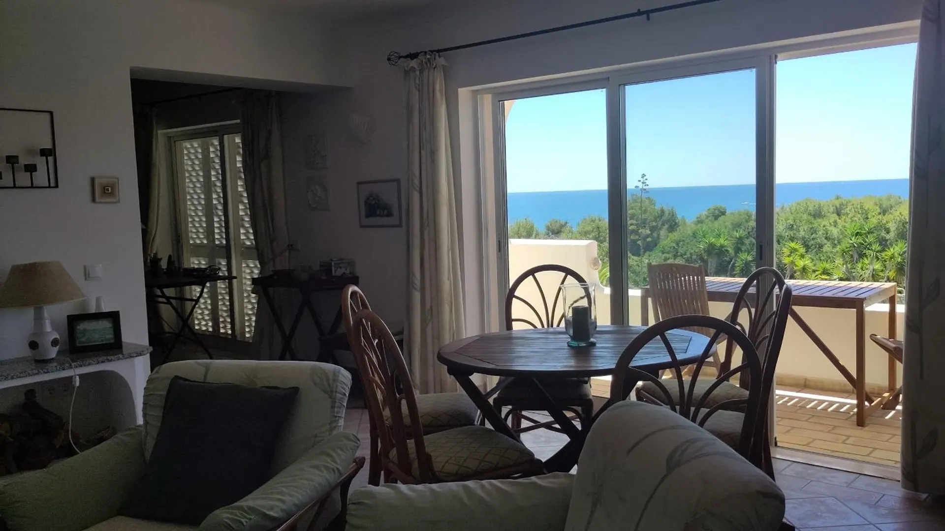פורצ'ס 233 Casa Galo Verde Apartments