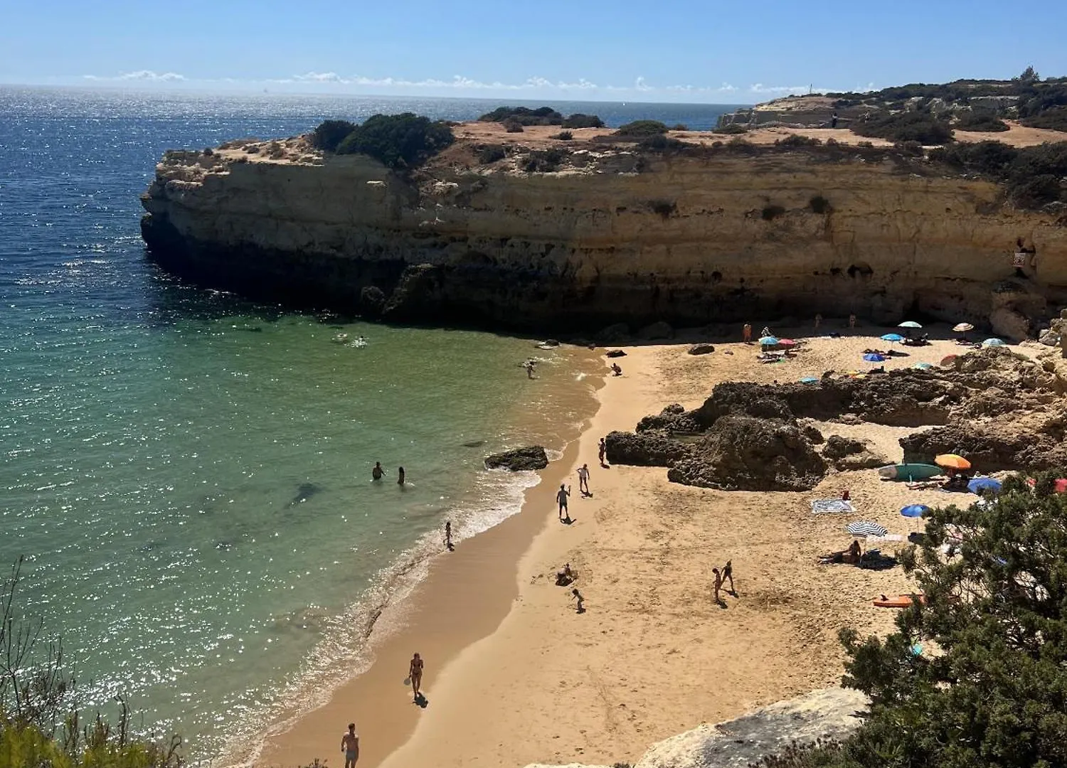 פורצ'ס 233 Casa Galo Verde Apartments פורטוגל