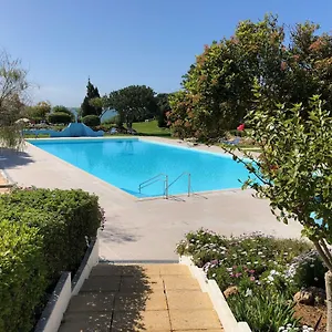  Villa Vivenda Jardim Mar Algarve